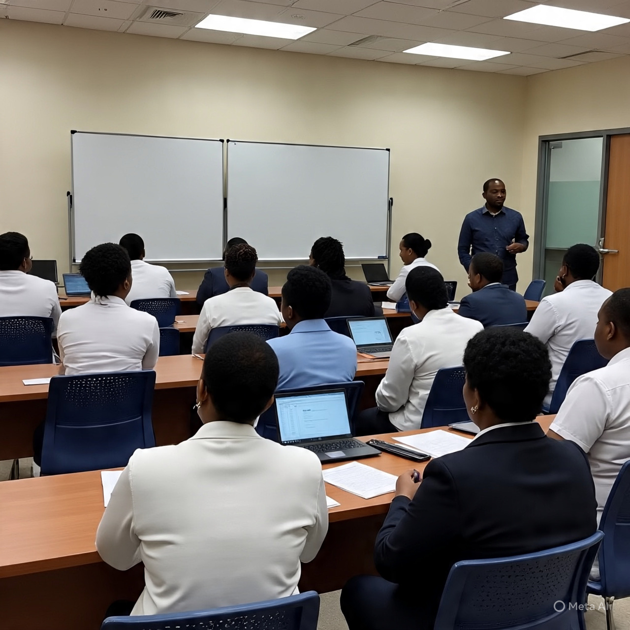 Health System Strengthening